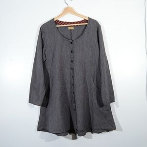 Tulip brand blouse